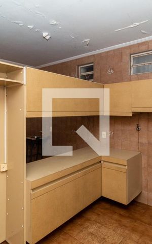 Casa à venda com 80m², 3 quartos e 2 vagasCozinha