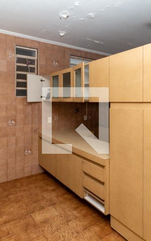 Casa à venda com 80m², 3 quartos e 2 vagasCozinha