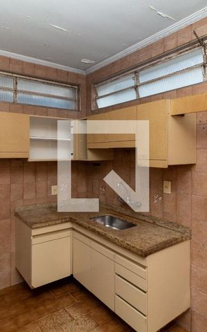 Casa à venda com 80m², 3 quartos e 2 vagasCozinha