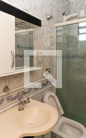 Casa à venda com 80m², 3 quartos e 2 vagasBanheiro 2