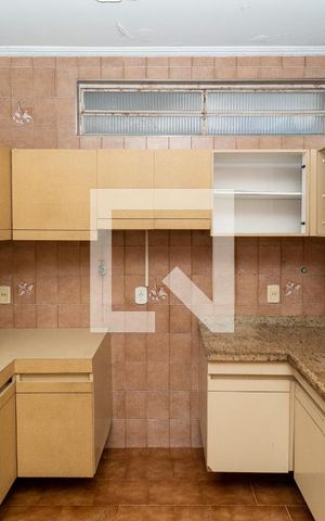 Casa à venda com 80m², 3 quartos e 2 vagasCozinha