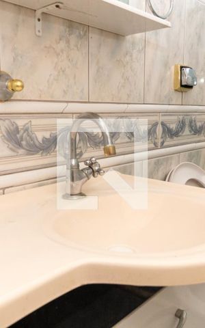Casa à venda com 80m², 3 quartos e 2 vagasBanheiro 2