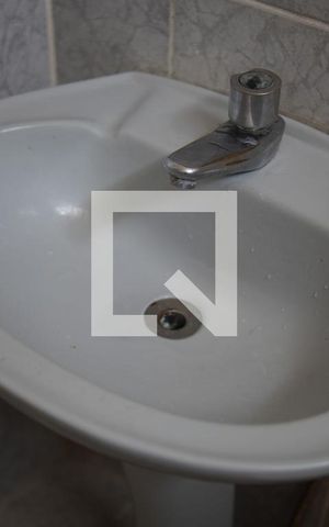 Apartamento para alugar com 59m², 2 quartos e 1 vagaBanheiro