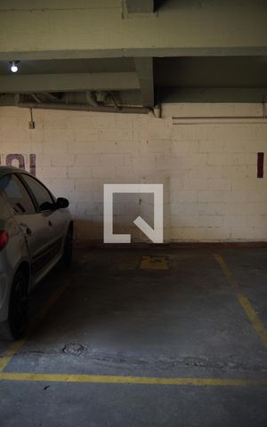 Apartamento para alugar com 59m², 2 quartos e 1 vagaGaragem