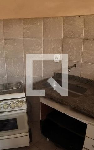 Apartamento para alugar com 59m², 2 quartos e 1 vagaCozinha