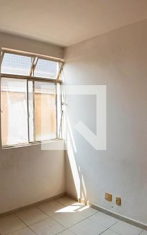 Apartamento para alugar com 59m², 2 quartos e 1 vagaQuarto 1