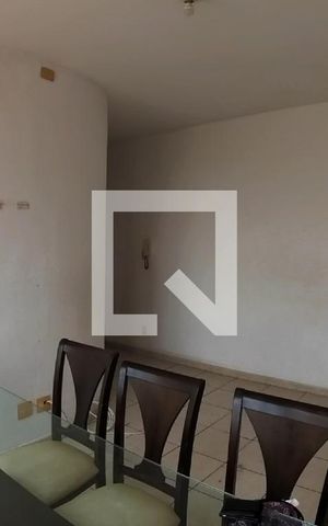 Apartamento para alugar com 59m², 2 quartos e 1 vagaSala