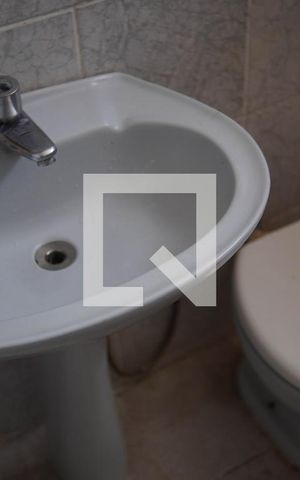 Apartamento para alugar com 59m², 2 quartos e 1 vagaBanheiro