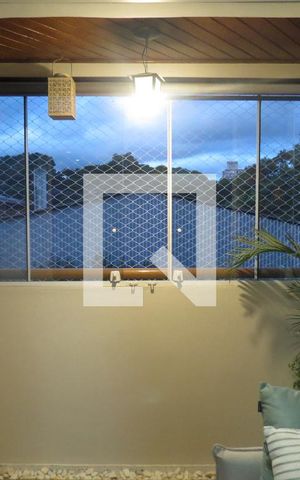 Apartamento à venda com 70m², 2 quartos e 1 vagaVaranda