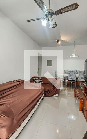 Apartamento para alugar com 75m², 2 quartos e 1 vaga Apartamento para alugar com 75m², 2 quartos e 1 vagaSala