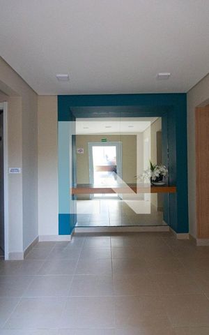 Apartamento para alugar com 32m², 2 quartos e sem vaga Apartamento para alugar com 32m², 2 quartos e sem vagaBrinquedoteca