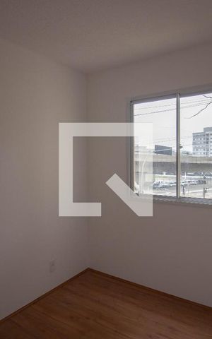 Apartamento para alugar com 32m², 2 quartos e sem vaga Apartamento para alugar com 32m², 2 quartos e sem vagaQuarto 1