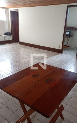 Apartamento para alugar com 84m², 3 quartos e 2 vagasÁrea comum - Salão de festas