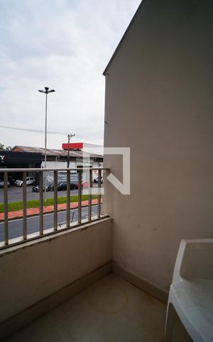 Apartamento para alugar com 84m², 3 quartos e 2 vagas Apartamento para alugar com 84m², 3 quartos e 2 vagasVaranda da Sala
