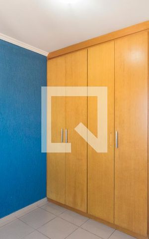 Apartamento para alugar com 68m², 3 quartos e 1 vagaQuarto 2