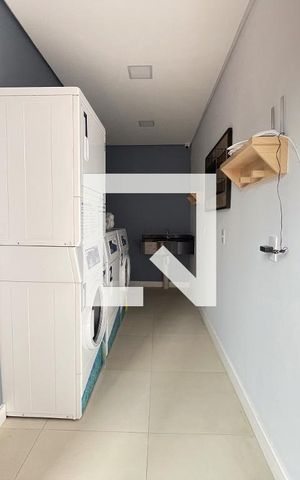 Apartamento à venda com 35m², 2 quartos e sem vaga Apartamento à venda com 35m², 2 quartos e sem vagaÁrea comum