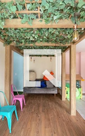Apartamento à venda com 35m², 2 quartos e sem vaga Apartamento à venda com 35m², 2 quartos e sem vagaÁrea comum