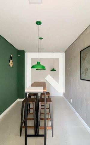 Apartamento à venda com 35m², 2 quartos e sem vaga Apartamento à venda com 35m², 2 quartos e sem vagaÁrea comum