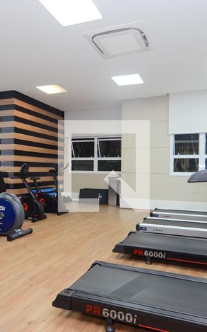Apartamento para alugar com 122m², 3 quartos e 2 vagasÁrea Comum