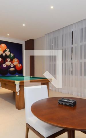 Apartamento para alugar com 122m², 3 quartos e 2 vagasÁrea Comum