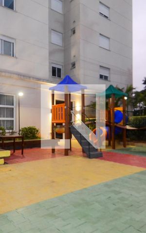 Apartamento para alugar com 122m², 3 quartos e 2 vagasÁrea Comum