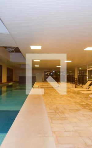 Apartamento para alugar com 122m², 3 quartos e 2 vagasÁrea Comum