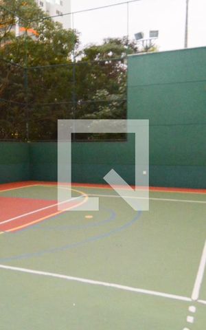 Apartamento para alugar com 122m², 3 quartos e 2 vagasÁrea Comum
