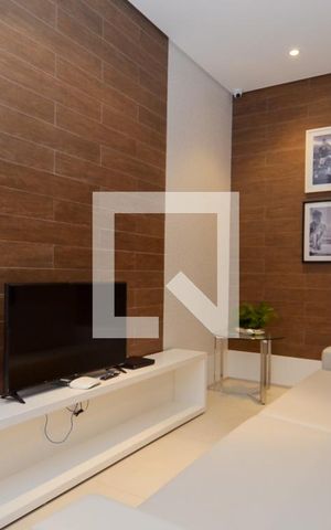 Apartamento para alugar com 122m², 3 quartos e 2 vagasÁrea Comum