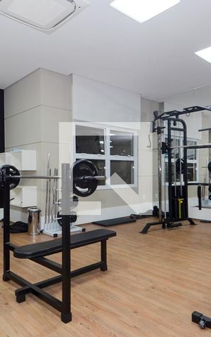 Apartamento para alugar com 122m², 3 quartos e 2 vagasÁrea Comum
