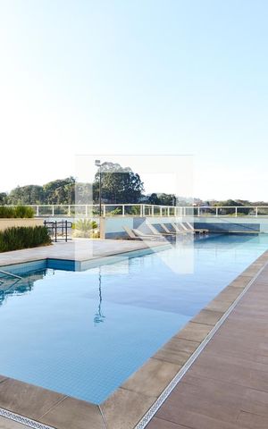 Apartamento para alugar com 122m², 3 quartos e 2 vagasÁrea Comum