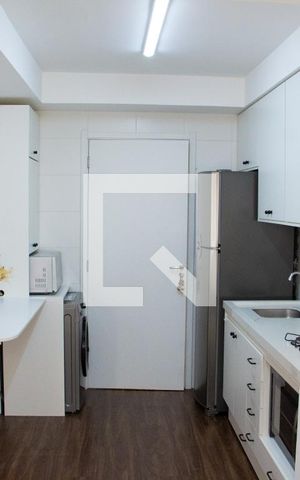 Apartamento para alugar com 28m², 1 quarto e sem vaga