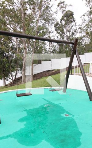Casa de condomínio à venda com 160m², 3 quartos e 3 vagasÁrea comum - Playground