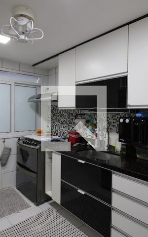 Casa de condomínio à venda com 160m², 3 quartos e 3 vagasCozinha