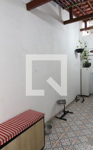 Casa de condomínio à venda com 160m², 3 quartos e 3 vagasÁrea Externa