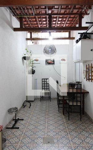 Casa de condomínio à venda com 160m², 3 quartos e 3 vagasÁrea Externa