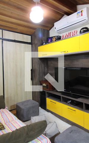 Casa de condomínio à venda com 160m², 3 quartos e 3 vagasSalão 3º