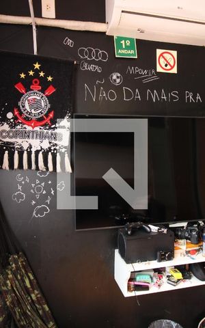 Casa de condomínio à venda com 160m², 3 quartos e 3 vagasQuarto 1