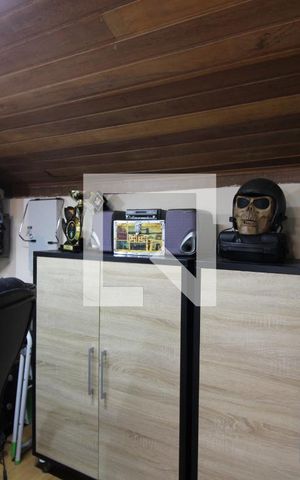 Casa de condomínio à venda com 160m², 3 quartos e 3 vagasSalão 3º