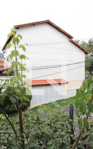 Casa de condomínio à venda com 160m², 3 quartos e 3 vagasVista da Varanda da Suíte