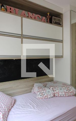 Casa de condomínio à venda com 160m², 3 quartos e 3 vagasQuarto 3