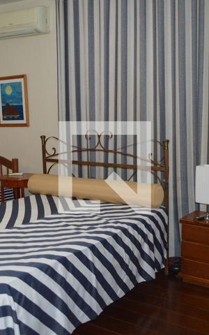 Casa à venda com 350m², 4 quartos e 2 vagasQuarto 2