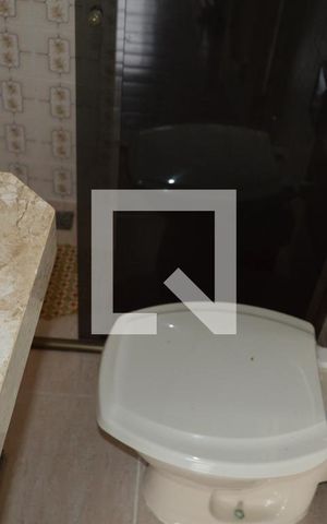 Casa à venda com 350m², 4 quartos e 2 vagasBanheiro da suíte 1