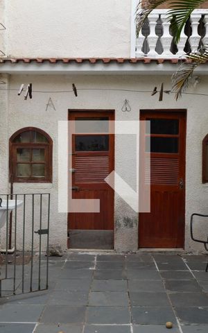 Casa à venda com 350m², 4 quartos e 2 vagasDois quartos externos