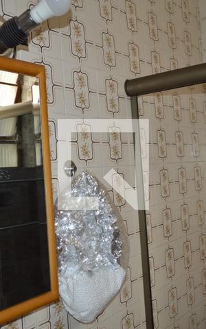 Casa à venda com 350m², 4 quartos e 2 vagasBanheiro da suíte 1