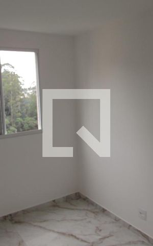 Apartamento para alugar com 46m², 2 quartos e 1 vagaQuarto 2