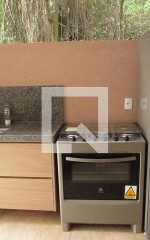 Apartamento para alugar com 46m², 2 quartos e 1 vagaÁrea comum - Churrasqueira
