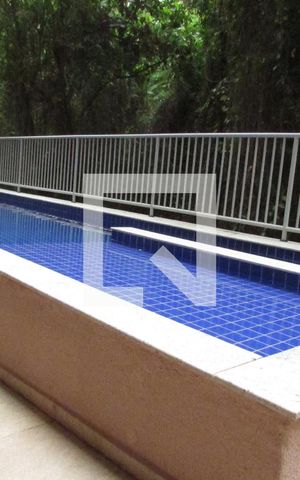 Apartamento para alugar com 46m², 2 quartos e 1 vagaÁrea comum - Piscina