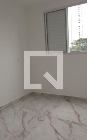Apartamento para alugar com 46m², 2 quartos e 1 vagaQuarto 2