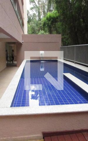 Apartamento para alugar com 46m², 2 quartos e 1 vagas