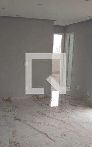 Apartamento para alugar com 46m², 2 quartos e 1 vagaSala